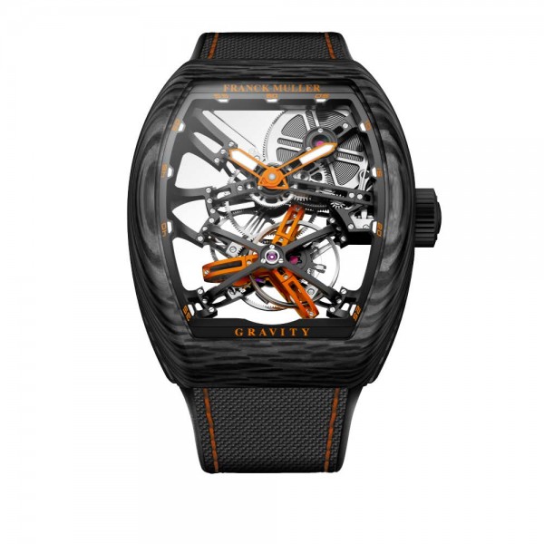 Franck muller hotsell gravity price